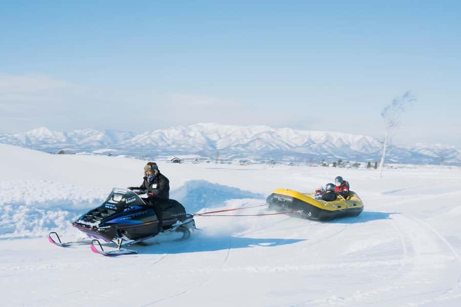 Hokkaido, Sappro, Otaru & Cape Kamui One-day Tour - What this $66 Hokkaido tour really offers
