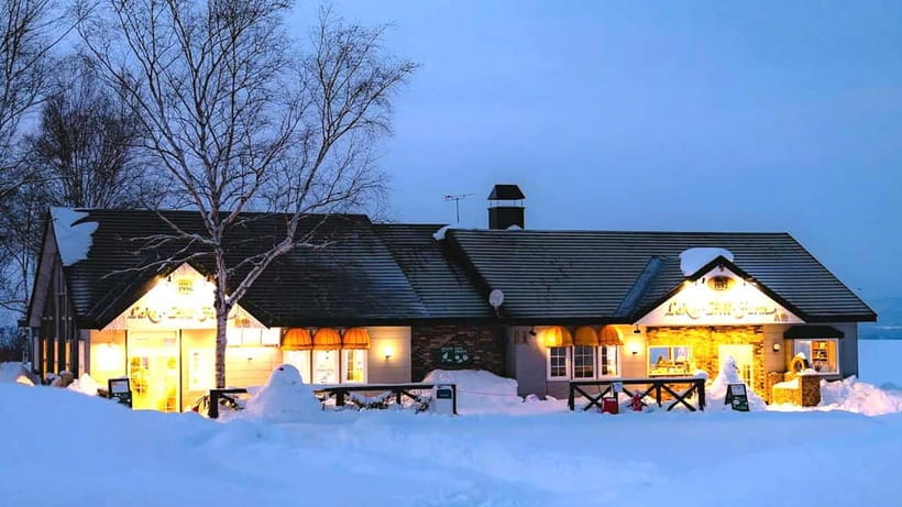 Hokkaido Seasonal: Lake Toya & Noboribetsu Jigokudani Valley - Who should book this outing?