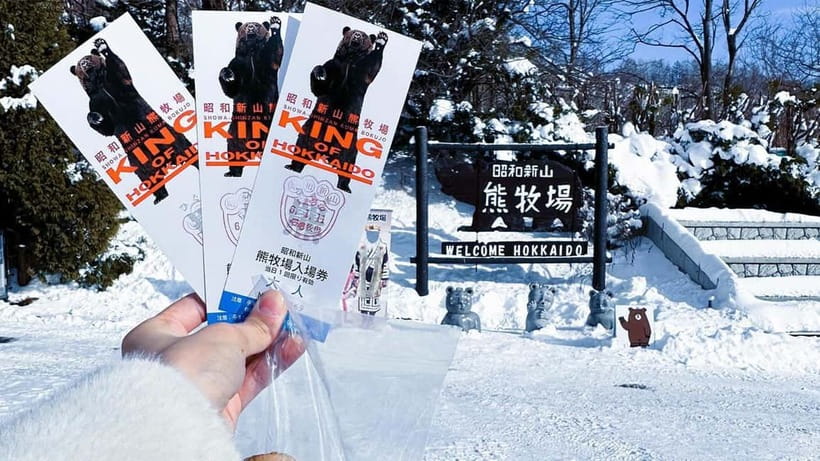 Hokkaido Seasonal: Lake Toya & Noboribetsu Jigokudani Valley - Should you book Lake Toya and Hell Valley?