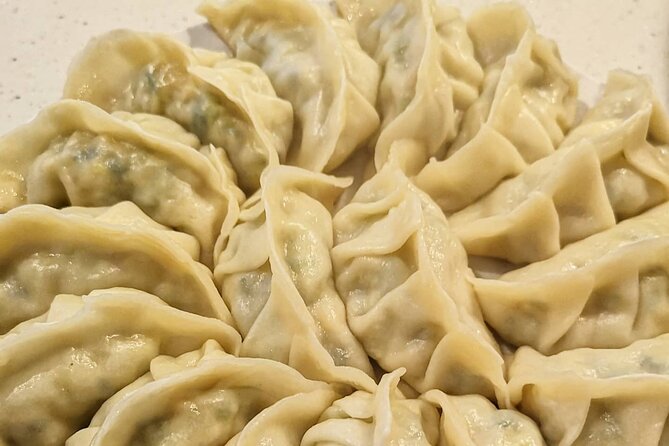 Home style Ramen and Homemade Gyoza in Kyoto - Arriving at Nariko’s Kyoto kitchen