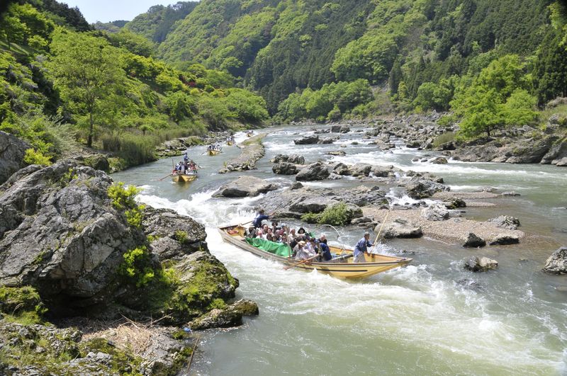 Hozugawa River Boat Ride Experience in Kyoto - Is the fare good value?