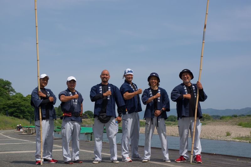 Hozugawa River Boat Ride Experience in Kyoto - FAQ