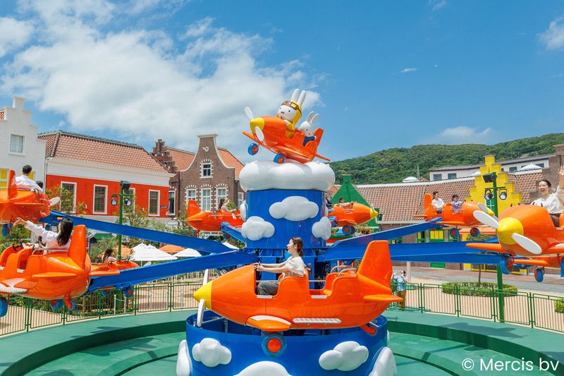 Huis Ten Bosch Ticket - How long to stay and who will enjoy it