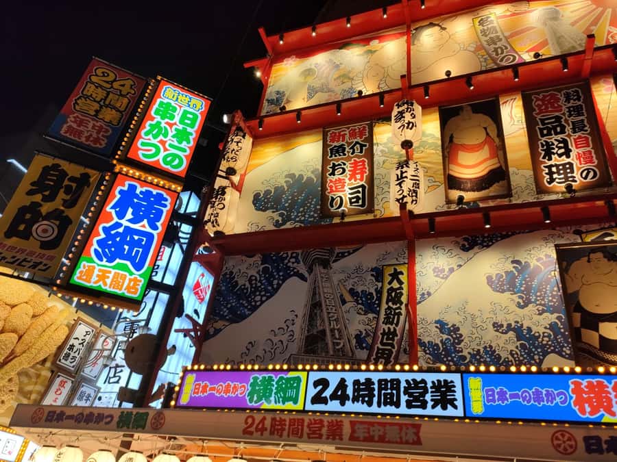 Hungry Osaka Street Food Tour: 15 Dishes & 3 Drinks - Karaage and takoyaki, Osaka’s crowd-pleasers