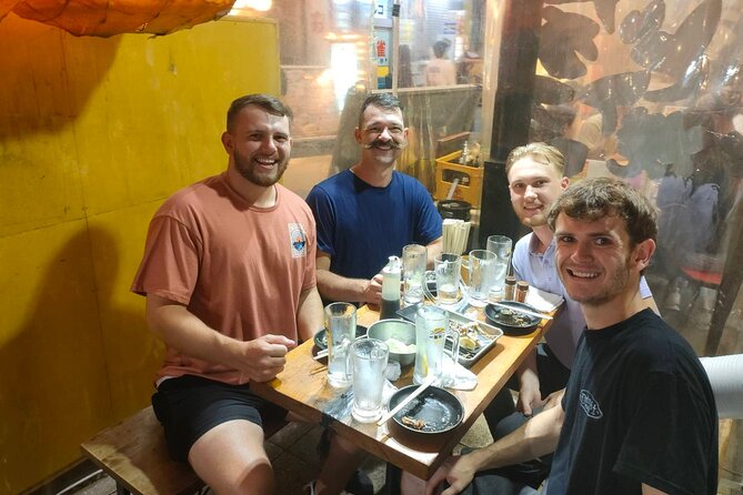 Hungry Osaka Street Food Tour:15 Tastings & 3 Drinks with a Local - Five things to know before you book