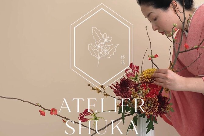 IKEBANA experience - Key Points at a Glance