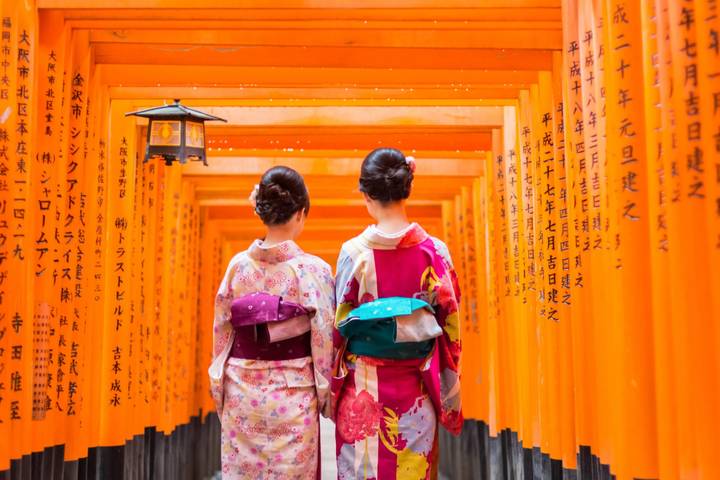 Imperial Capitals of Japan & Hiroshima Small Group Tour by Firebird Tours - 9 Days - Kyoto’s palace, bamboo grove and tea ceremony