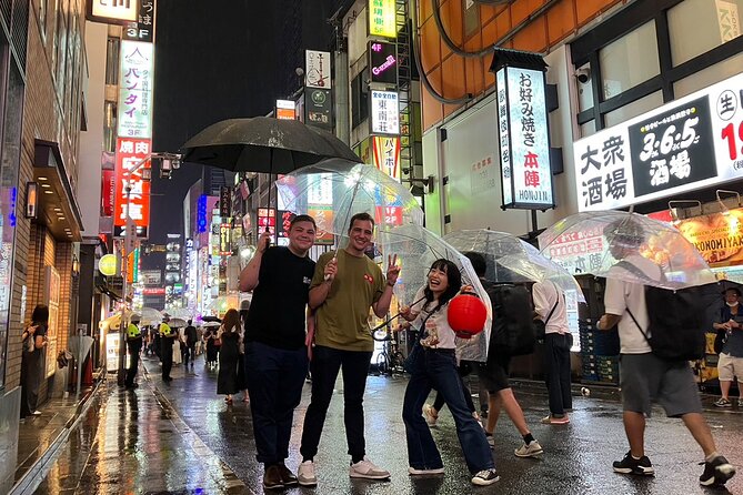 In Fukuoka! Guide to an izakaya only 100% locals know/Bar Hopping - Key points to know before booking