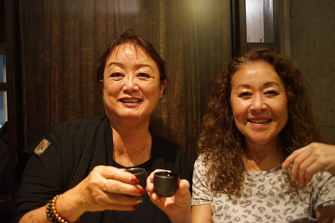 In Fukuoka! Guide to an izakaya only 100% locals know/Bar Hopping - Why this Tenjin bar-hopping evening is appealing