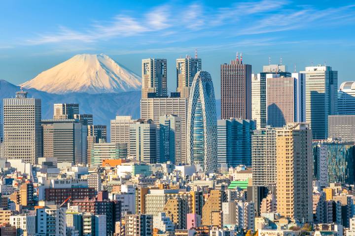 Independent Tokyo, Kyoto & Hiroshima City Stays by Globus - 9-Day Tour Review - Tokyo: shrines, city views, and a free day