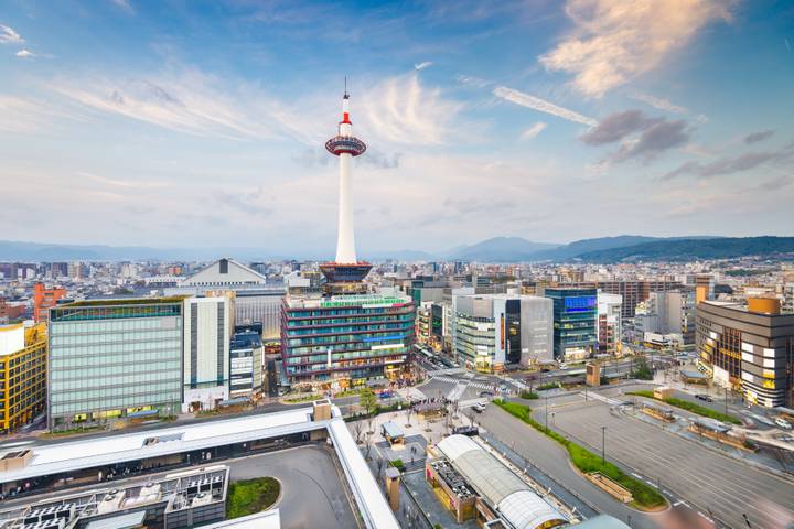 Independent Tokyo, Kyoto & Osaka City Stays by Globus - 9-Day Tour Review - A guided start in Tokyo, then room to roam