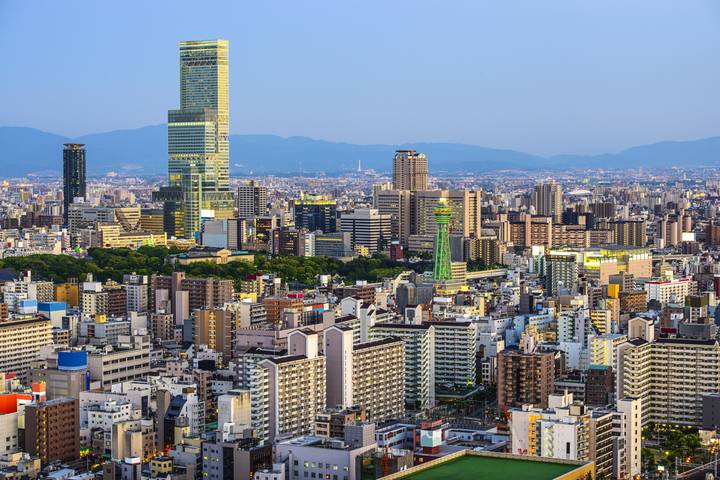 Independent Tokyo, Kyoto & Osaka City Stays by Globus - 9-Day Tour Review - What the price covers, and what it leaves to you