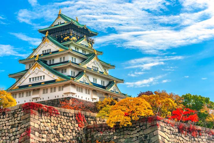 Independent Tokyo, Kyoto & Osaka City Stays by Globus - 9-Day Tour Review - The shinkansen makes the move to Kyoto part of the trip