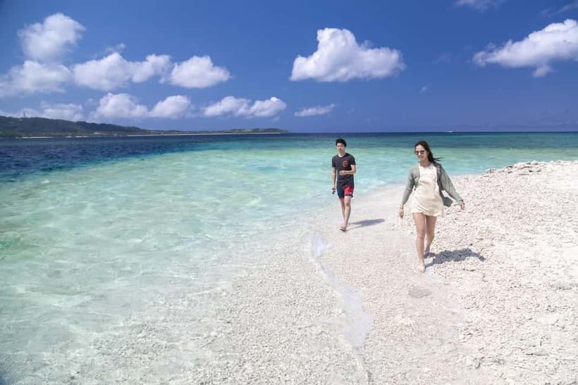 Iriomote: Boat Snorkeling Tour at Barasu Island - Key points at a glance