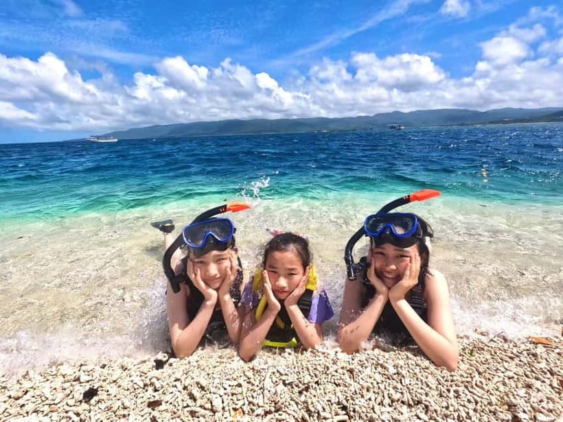 Iriomote: Boat Snorkeling Tour at Barasu Island - Practical preparation before you go