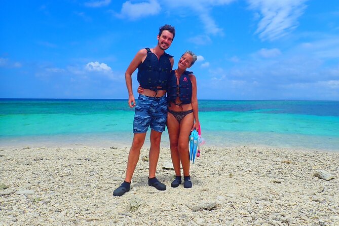 Iriomote Island 1-Day Snorkeling & Mangrove SUP or Canoe - The break matters more than it first appears