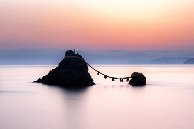 Ise’s Sacred Shrines and Captivating Coastlines - From Nagoya - Why Ise Makes a Strong Day Trip From Nagoya