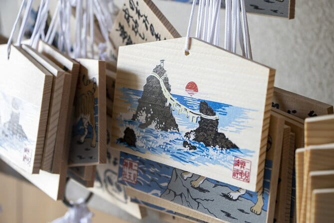 Ise’s Sacred Shrines and Captivating Coastlines - From Nagoya - Who Will Enjoy This Ise Tour Most?
