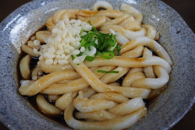 Ise’s Sacred Shrines and Captivating Coastlines - From Nagoya - Two Hours for Food and Shopping at Okage Yokocho