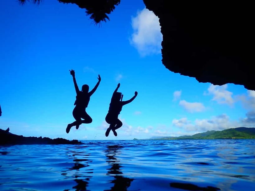 Ishigaki Island: Blue Cave Exploration & Snorkeling Tour - Key points to know before booking
