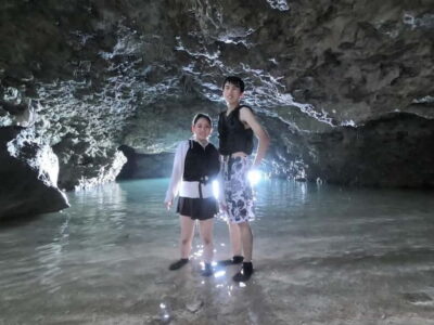 Ishigaki Island: Blue Cave Exploration & Snorkeling Tour