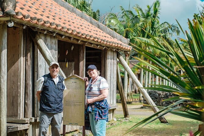 Ishigaki Island Private Tour by English Native Speaker - Key points to know before booking