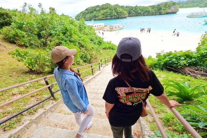 Ishigaki Island Private Tour by English Native Speaker - Yaima Village: traditional houses and island culture