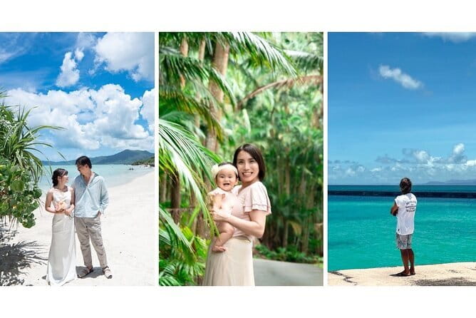 Ishigaki Island Private Tour by English Native Speaker - Kabira Bay: the famous view with a practical limit