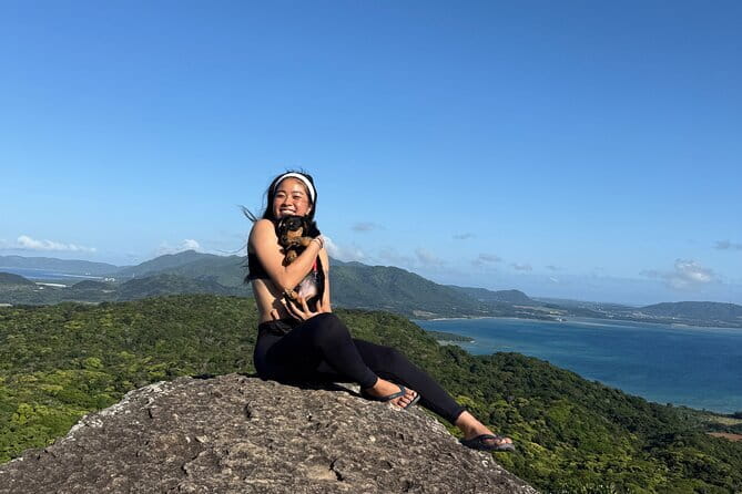 Ishigaki Island Private Tour by English Native Speaker - Yonekoyaki Craft Center and the Shisa tradition