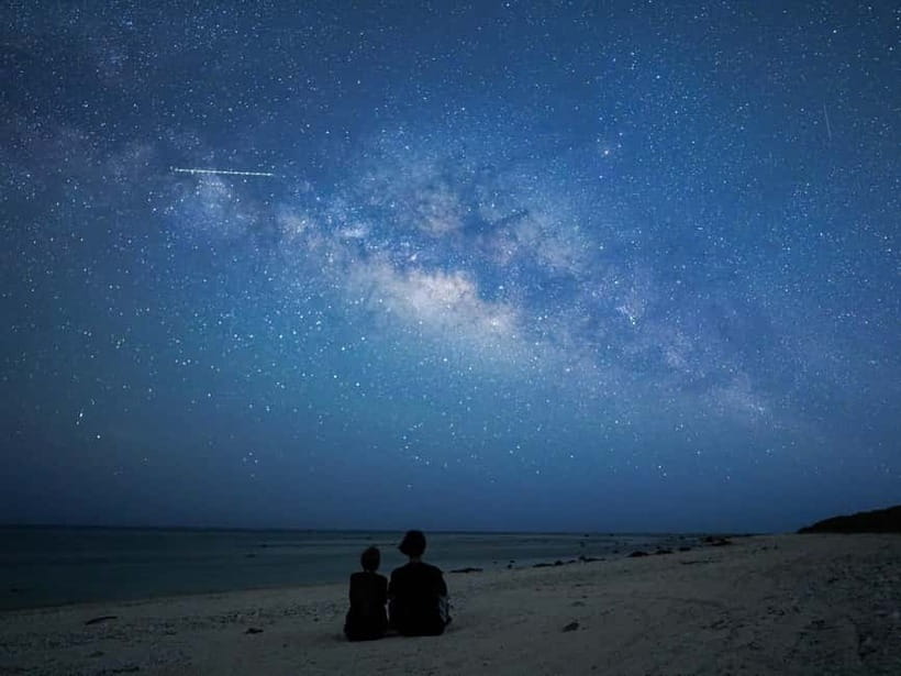 Ishigaki: Jungle Walk and Stargazing Night Tour - Key things to know before you book
