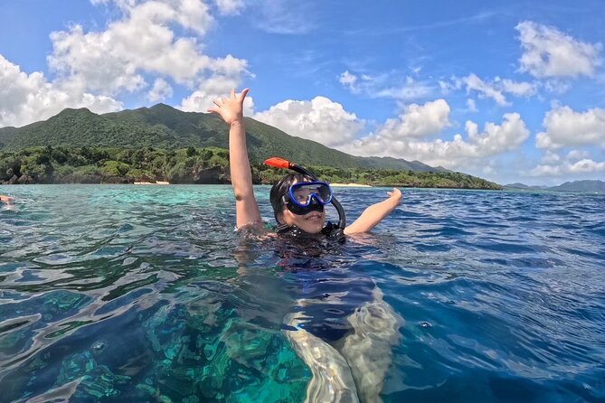 [Ishigaki]Mangrove SUP/Canoe + Blue Cave Snorkeling - What the $89.19 price really includes