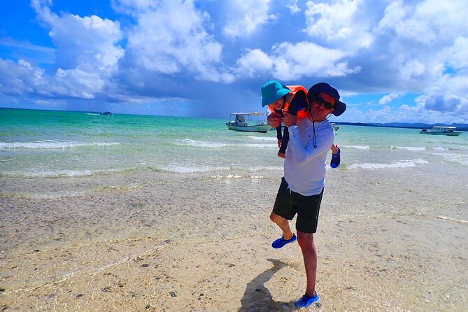 Ishigaki Mangrove SUP or Canoeing and Phantom Island Snorkeling - Why this Ishigaki combination works so well