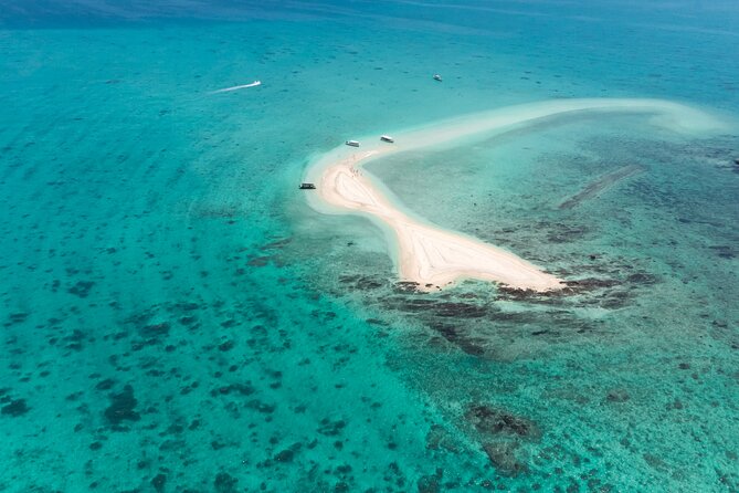 Ishigaki Mangrove SUP or Canoeing and Phantom Island Snorkeling - Who will get the most from this four-hour outing?