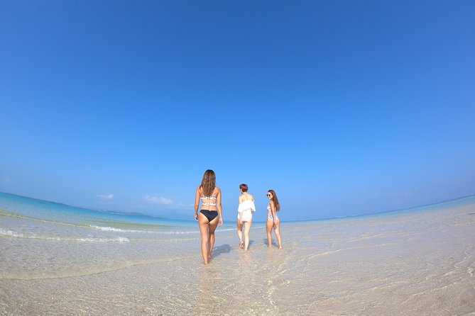 Ishigaki Mangrove SUP or Canoeing and Phantom Island Snorkeling - Is $98.53 a fair price?