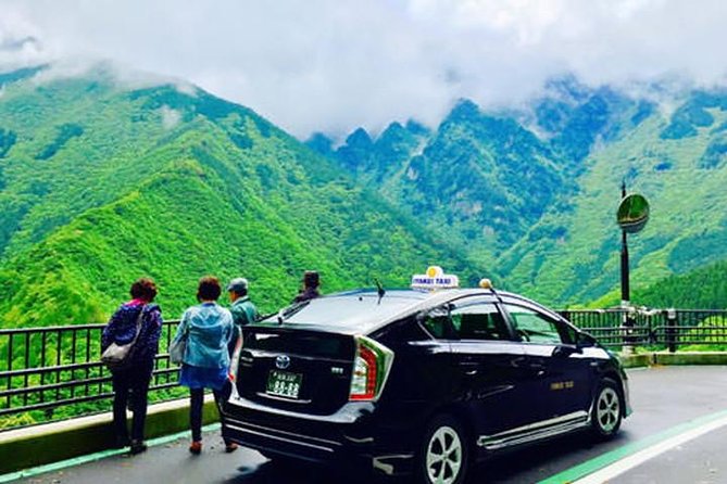 Iya Valley All Must-Sees Private Chauffeur Full-day Tour with a Driver - Key points to know before booking