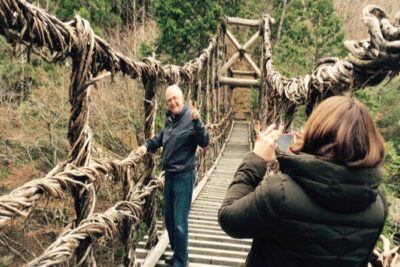Iya Valley All Must-Sees Private Chauffeur Full-day Tour with a Driver