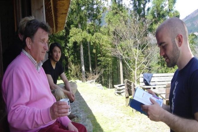 Iya Valley All Must-Sees Private Chauffeur Full-day Tour with a Driver - Mt. Tsurugi and the cost of adding two hours
