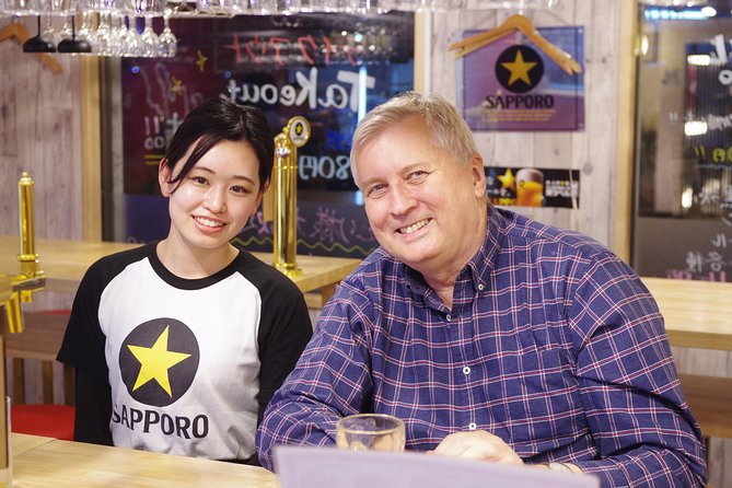 Izakaya Food Tour in Nagano - Second izakaya: a wider taste of Nagano nightlife