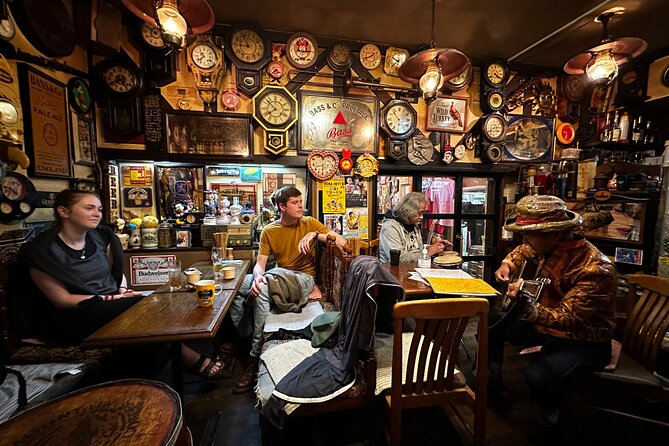 Izakaya Food Tour in Nagano - What the guides add to the meal