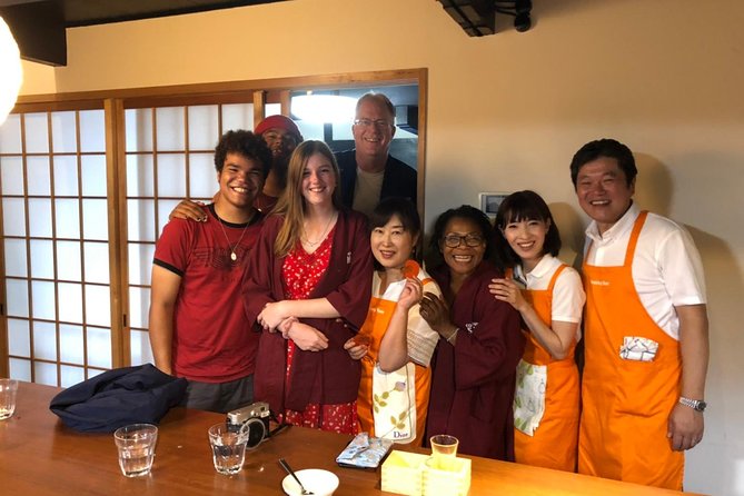 Izakaya Style Cooking Class - Why izakaya cooking is worth your Kyoto afternoon