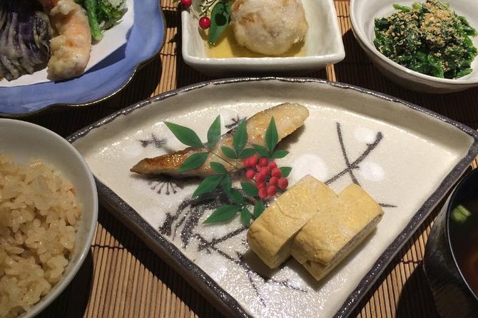 Izakaya Style Cooking Class - Price, group size, and practical value