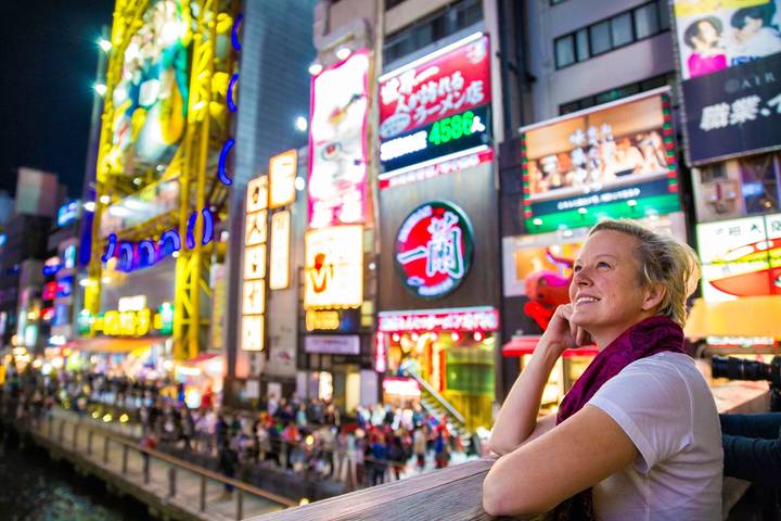 Japan Adventure 13 Day by INTRO Travel - Tokyo to Kyoto Review - What the price covers, and what it does not