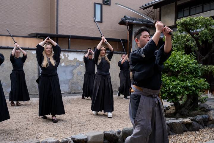 Japan Adventure 17 Day by INTRO Travel - Tokyo to Kyoto Review - Hiroshima and Miyajima bring a quieter close