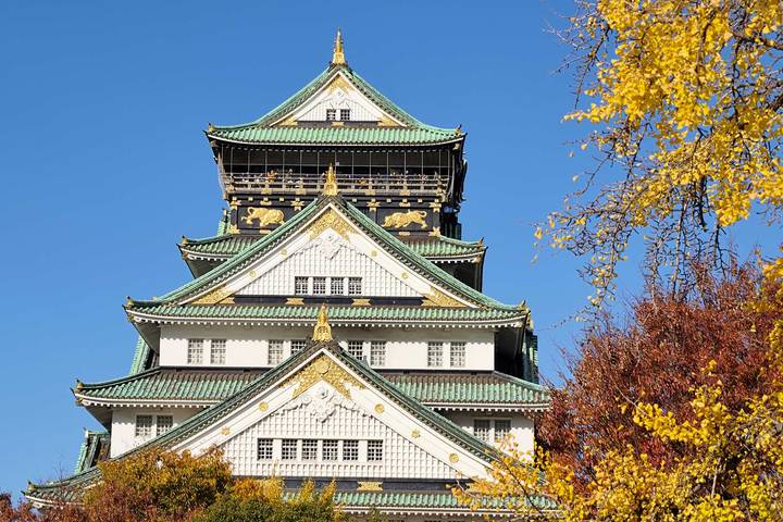 Japan Autumn Tour Inclu. Kumano Kodo Trail by Odynovo - 14 Days Review - FAQ