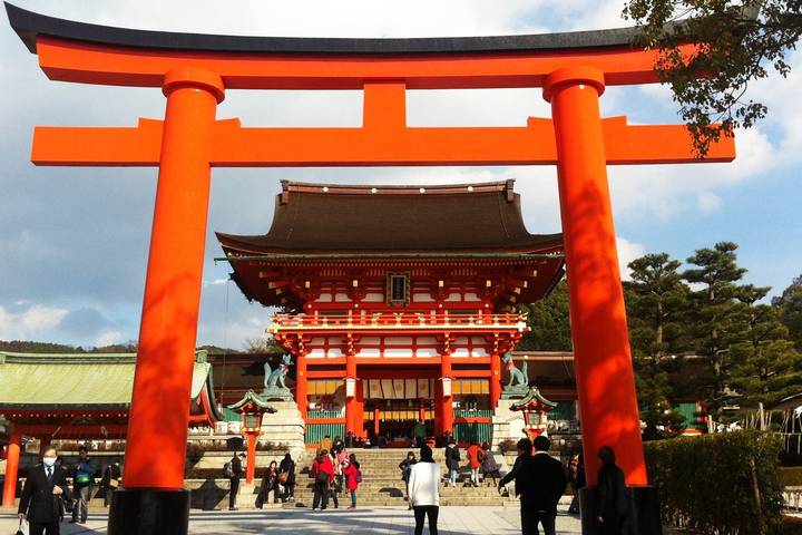 Japan Autumn Tour Inclu. Kumano Kodo Trail by Odynovo - 14 Days Review - Kawaguchiko views and a flexible Hakone morning