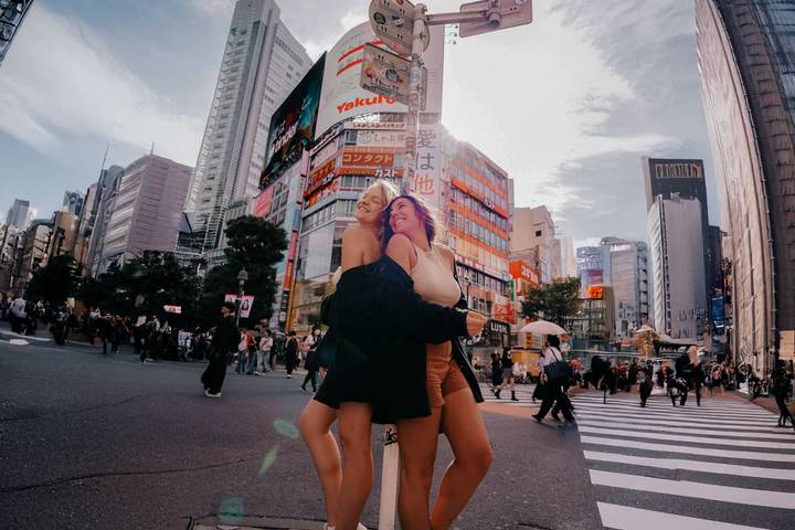 Japan Bucketlist: Konbini, Karaoke & Kawaii Culture by journaway DACH - 13-Day Tour - FAQ