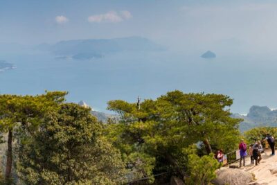 Japan: Castles & Cuisine by G Adventures – 6-Day Kyoto to Osaka Tour