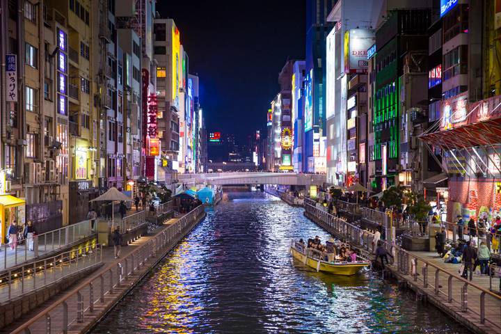Japan: Castles & Cuisine by G Adventures - 6-Day Kyoto to Osaka Tour Review - Who should book this Japan tour?