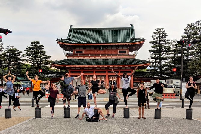 Japan Classic 10 Day - One Life Adventures - Tokyo begins with temples, neon, and new friends