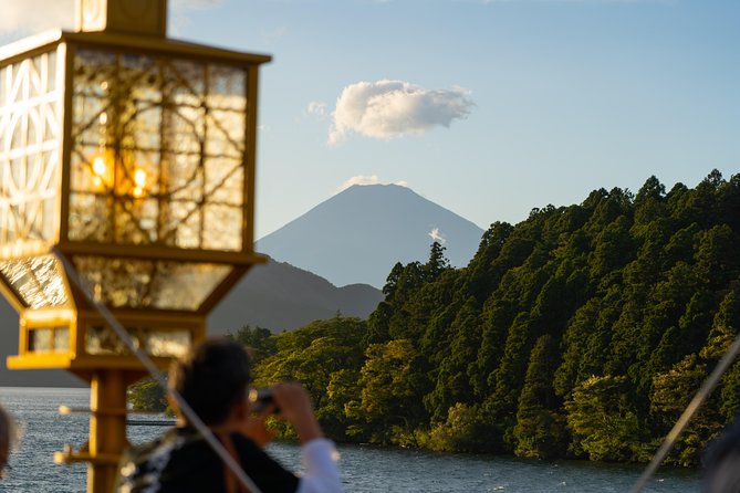 Japan Classic 10 Day - One Life Adventures - Hakone trades city noise for mountain air